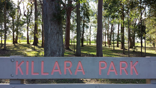 Killara Park