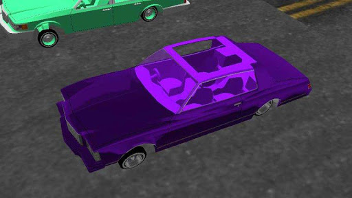 【免費賽車遊戲App】Lowrider Car Game Pro-APP點子