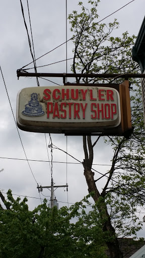 Schuyler Pastry Shop