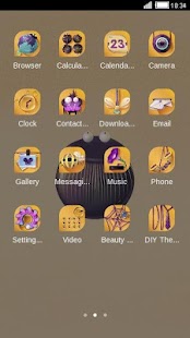 How to mod Insects Theme patch 4.2.1 apk for pc