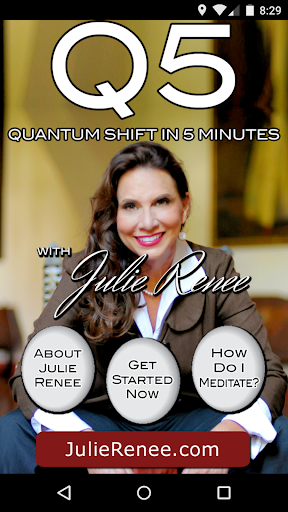 Q5 Quantum Shifts in 5 Minutes