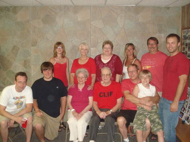Family in 2010