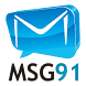 Bulk sms by Msg91