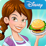 Cover Image of Download Kitchen Scramble 1.2.0 APK