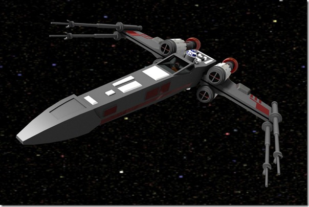 X-Wing