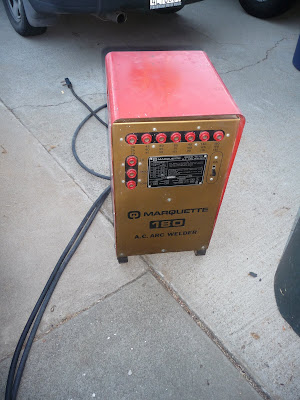 Welder forum