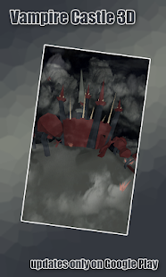 How to download Vampire Castle 3D Wallpapers patch 1.0 apk for android
