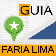 Faria Lima  Icon