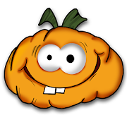 Halloween Pow  Icon