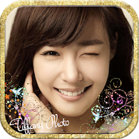 少女時代ティファニー K Pop 写真集 Androidアプリ Applion