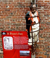 Halifax A Pirate's Fate
