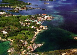 301 Islas del Rosario