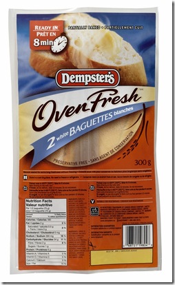 OvenFresh White Baguettes