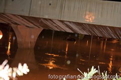 Inundaciones en Logroño