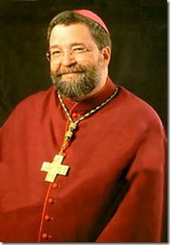 Obispo de Peoria