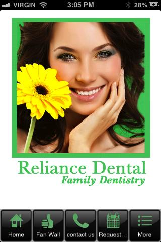 Reliance Dental-Doctor Chandy