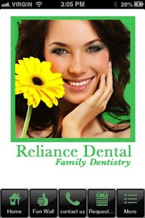 Free Reliance Dental-Doctor Chandy APK