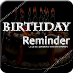Cover Image of Unduh Birthday Reminder 3.7.2 APK