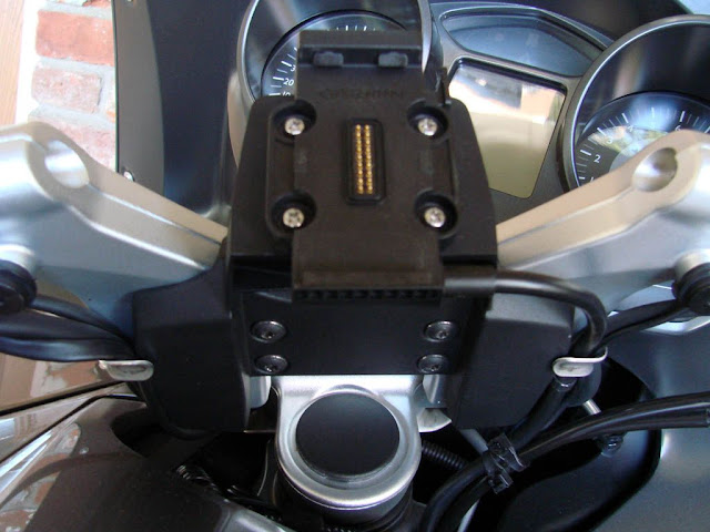 Bmw zumo 665 #7