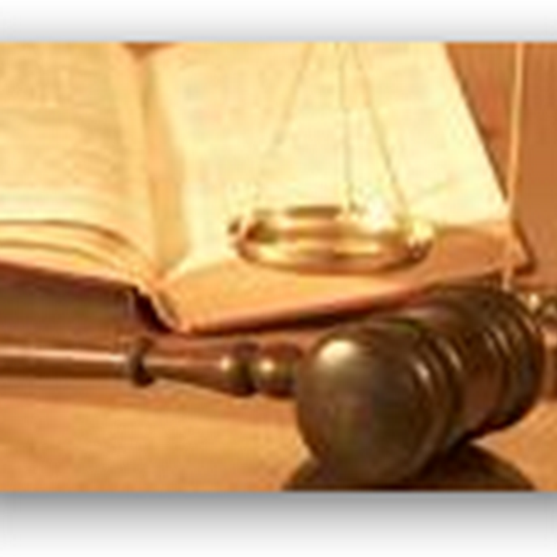 Jury Trial Awards 37 Million to a Woman After Her Health Insurance Was Cancelled When She Seriously Injured in a Car Accident