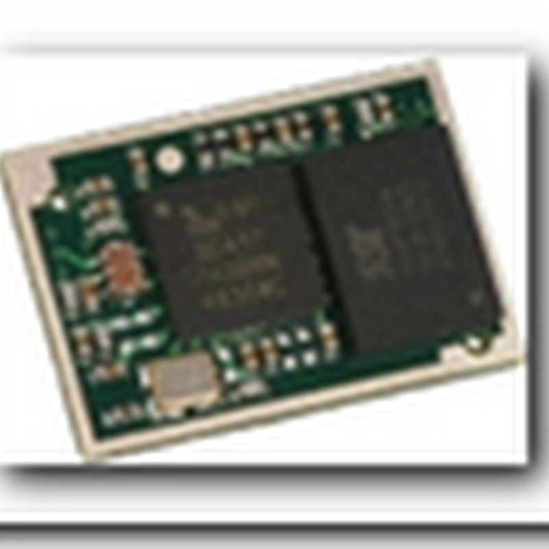 Improved Bluetooth Modules For Medical Devices