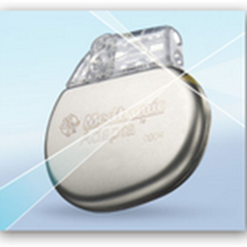 Medtronic Pacemaker that can allow an MRI Procedure approved in Europe