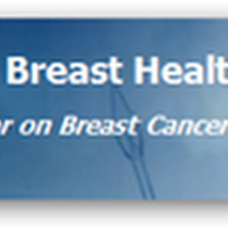 The Athena Breast Health Study – Collaboration to Revolutionize Care for Breast Cancer Patients