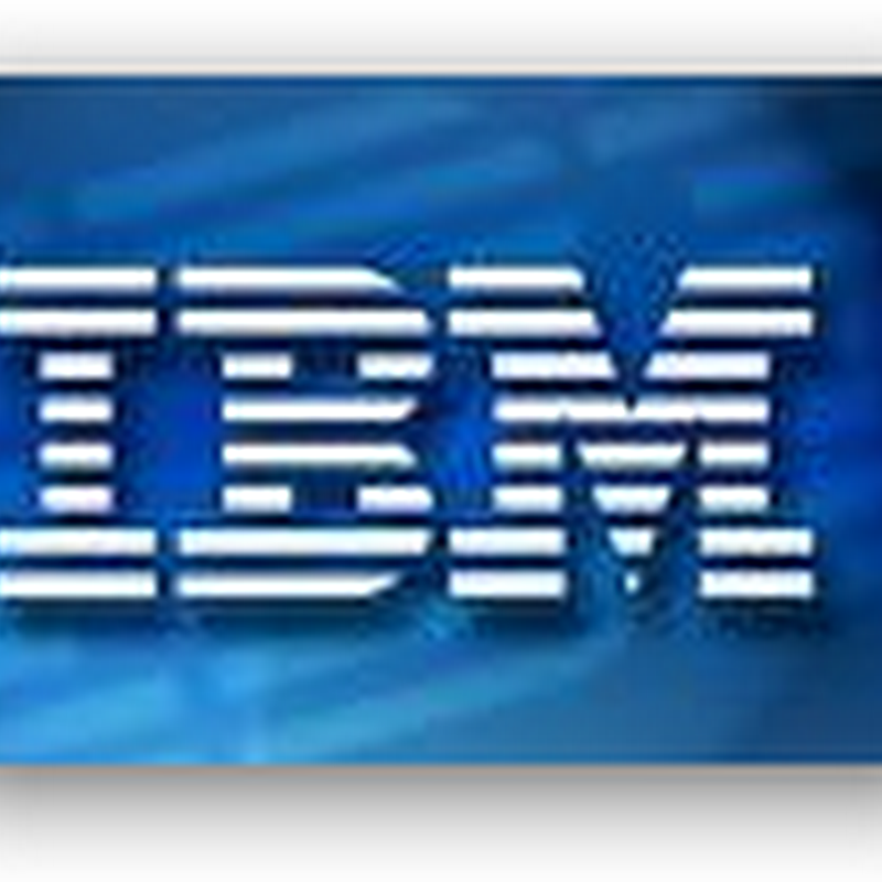 IBM Signs Contracts to Finance Medical Records with Siemens and 3 Other Healthcare Companies