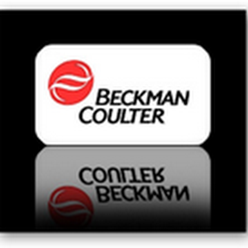 Business Intelligence Software Breakdown At Beckman Coulter – Algorithms gone Rogue and Data House Repair