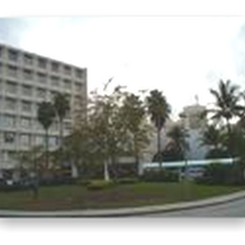 Miami-Dade Mercy Hospital Bought by For Profit HCA – One More “Non Profit” Joins “For Profit” Ranks