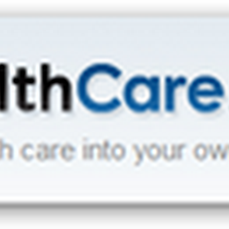 Health Tech Today Speaks with Todd Park on How HealthCare.Gov Works and the Planning (Video)