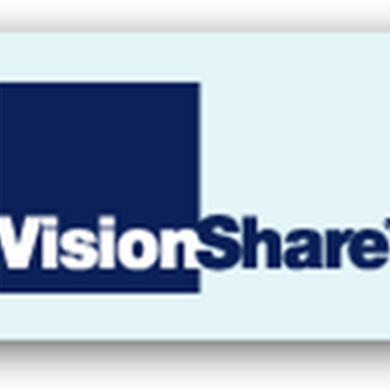 VisionShare Has Offering of Networked Algorithms to Refine and Audit Master Patient Indexes–Transaction Fee Example Of Added Fees/Purchases That Derive Profits From Mathematical Services That Run in the Background With Health IT