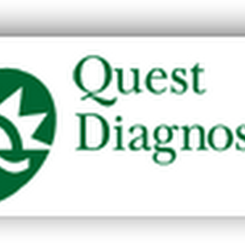 Quest Diagnostics And HP Partner to Bundle Care 360 EHR  Services With Financing and Training Packages
