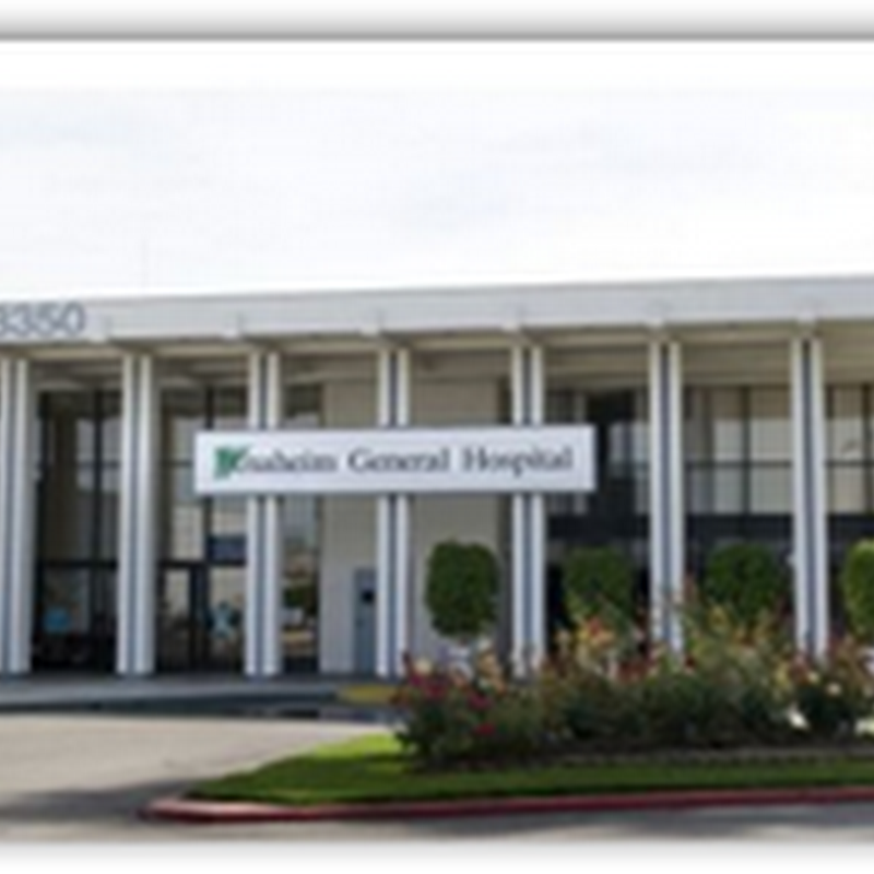 Anaheim General Hospital Regains Medicare Approval Status in the OC