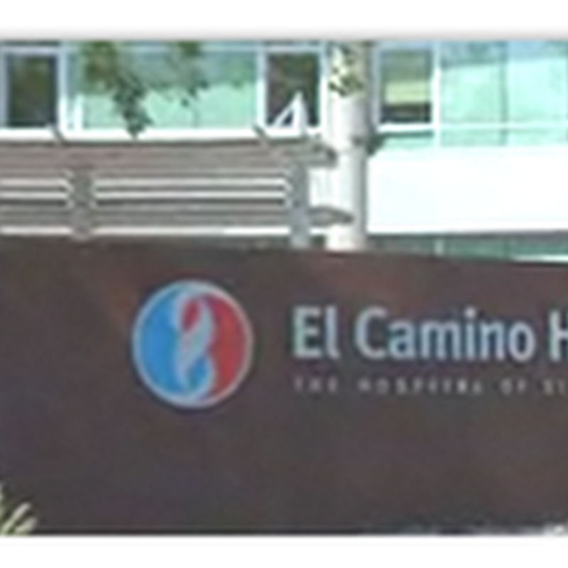 El Camino Hospital–Using The Latest Health IT Technology For Better Care (Video)