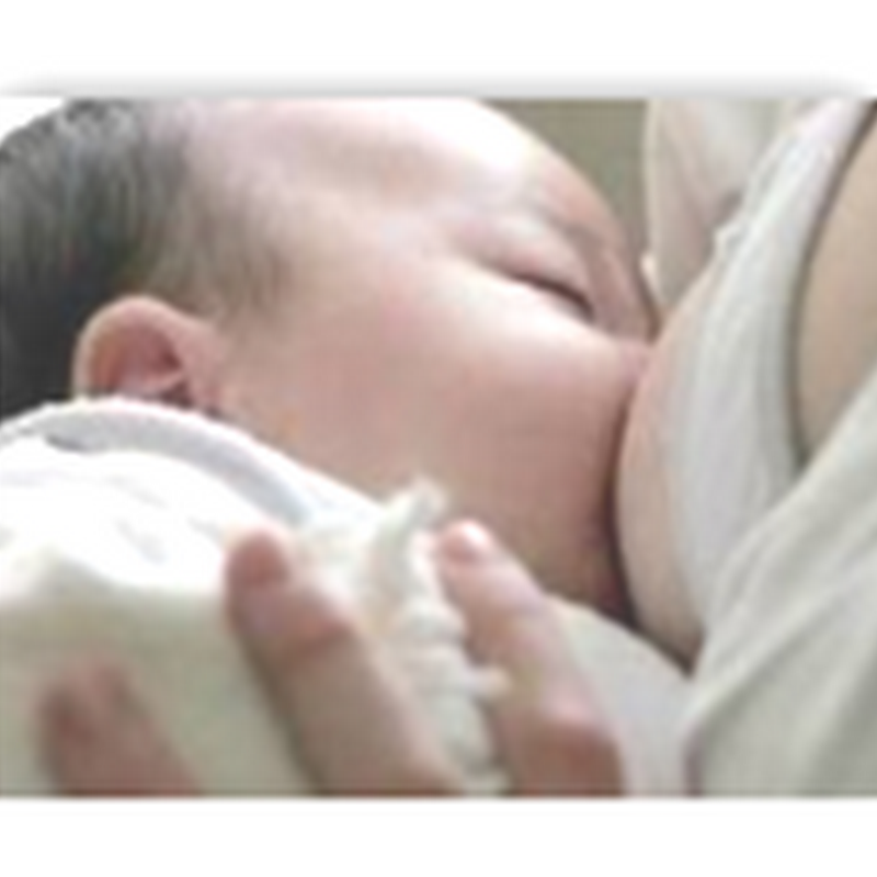 IRS Does Not Consider Breast Feeding to be an Allowed Medical Expense But Rather Falls Under Healthy Eating Habits–Huh?