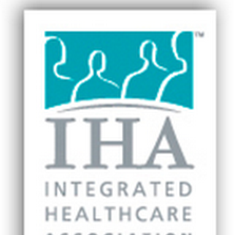 IHA Receives $2.9M AHRQ Grant to Pursue Demo on Bundled Payments