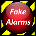 Fake Alarm icon