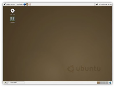 Linux Linux
