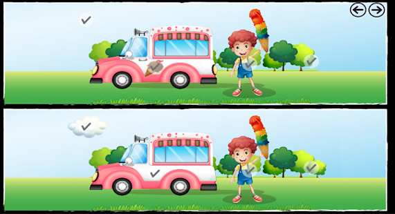 Free Download Diferencias - IngoKids APK