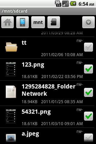 BL File Explorer - Free - 1.5.140718 - (Android)