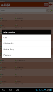 Aucupa Supply chain 4 Eastern Screenshots 11