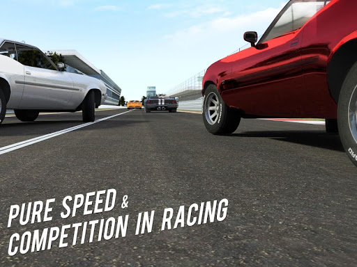 【免費賽車遊戲App】Crazy Real Road Speed Racing-APP點子