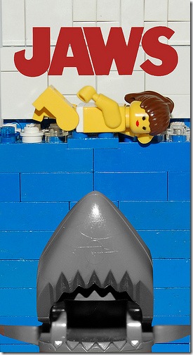 LEGO-JAWS