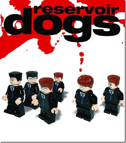 LEGO-Reservoir-dogs