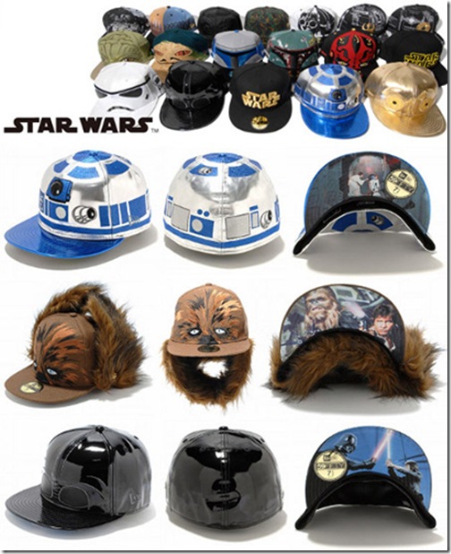 star-wars-hats