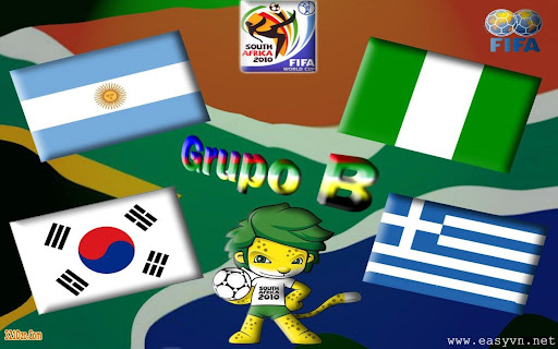 321Dzô.Com | Hình Wallpaper WorldCup 2010