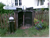 Garden Gates at Botterham
