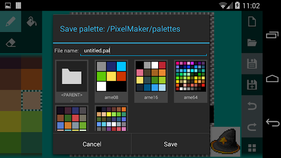 Pixel Maker PRO(圖8)-速報App