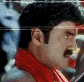 Image result for balayya funny  gif